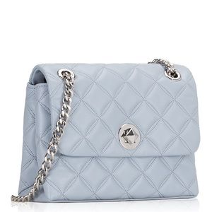 Kate Spade Natalia Small Flap Crossbody